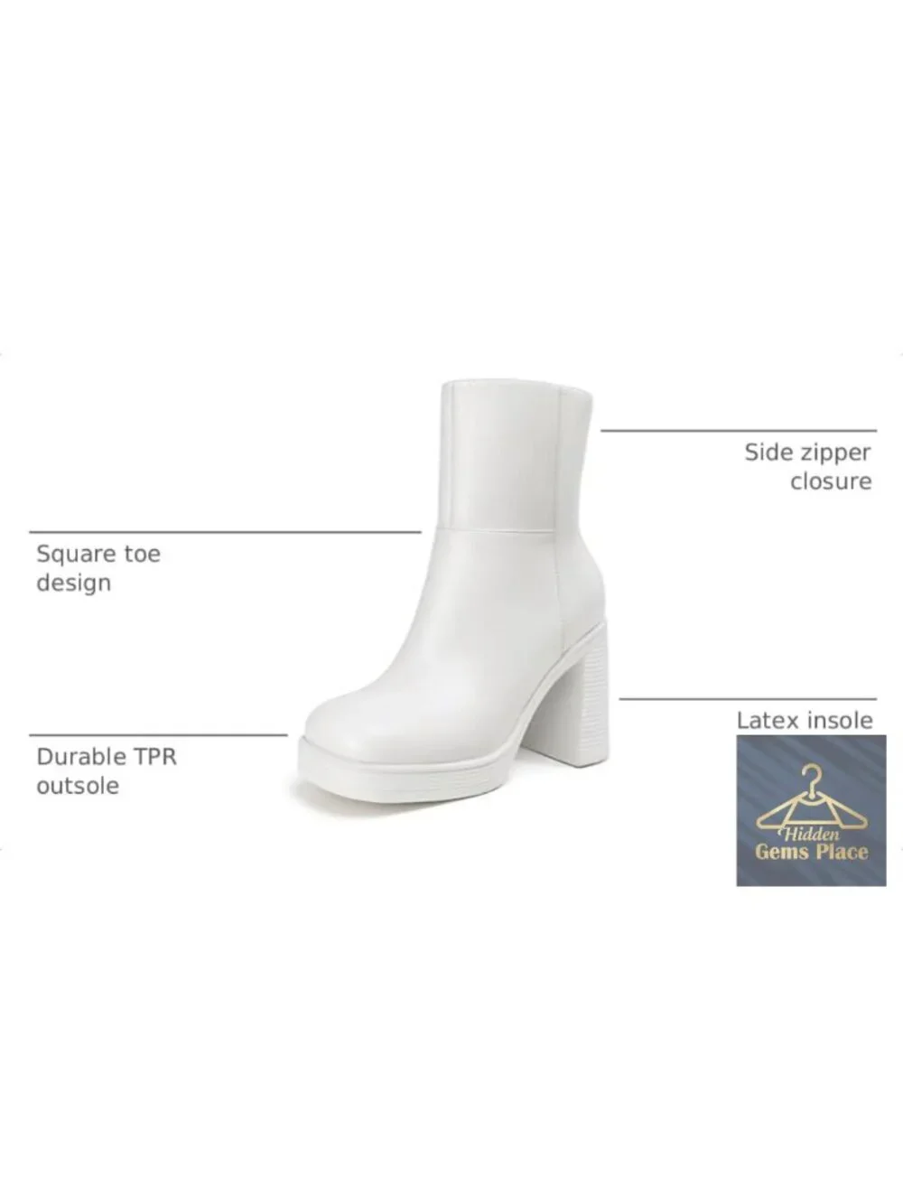 N/A women platform
